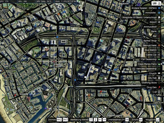 Palomino Ave, Little Seoul preview 2